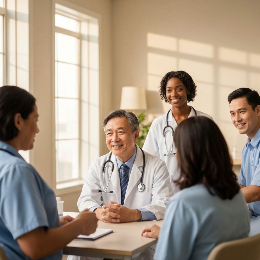 Hormone Replacement Therapy