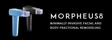 Morpheus8 Face & Body